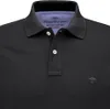 FYNCH-HATTON T-Shirt 999 black 3XL Produktbild-Vorschau 6
