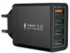 Verk 06286 Rychlonabíječka 4x USB 3.0 Quick Charge černá Náhled obrázku produktu 6