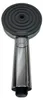 Hansgrohe Pulsify Select S Duschkopf, 3 Strahlarten, Anti-Kalk Funktion, Chrom – Produktbild 3 Produktbild-Vorschau
