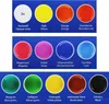 Stylex Malfertige Deckfarben, 14 x18 ml Produktbild-Vorschau 6