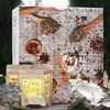 Gewürz-Adventskalender 2025 mit 24 hochwertigen Käse- & Produktbild-Vorschau 3
