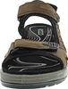 Ecco Offroad Yucatan Herren Leichte Leder Sandale Espresso Produktbild-Vorschau 76