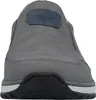 Rieker Herren Sneaker bequem mit loser Einlage und Gummizug Produktbild-Vorschau 5