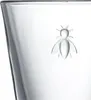 La Rochère Bee, Transparent, Glas, Rund, 6 Stück(e), Bee, Produktbild-Vorschau 2
