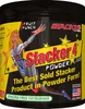Stacker2 Stacker 4 Powder (50 serv) Fruit Punch - Diät & Produktbild-Vorschau 1