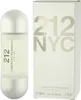 Carolina Herrera 212 Nyc Eau De Toilette Spray 30ml Anteprima dell’immagine prodotto 8