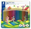 Staedtler - Staedler kleurpotloden Noris Colour, metalen Produktbild-Vorschau 2