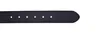 Vanzetti Leder Gürtel Classics 40mm Belt W85 Marine blau Produktbild-Vorschau 4
