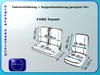 MERCEDES Sprinter ab 2017- Kunstleder Sitzbezüge Produktbild-Vorschau 7