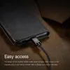 Samsung Galaxy S21 Hülle - CaseMe 013 Klapphülle - Schwarz Produktbild-Vorschau 8