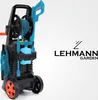 Lehmann Druckreiniger 2200W 290 Bar Mit Aluminiumpumpe Und Produktbild-Vorschau 9