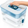 Brita 1027666 Filtrační konvice na vodu 8,2 l modrá, Náhled obrázku produktu 19