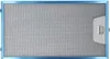 Bosch Metall-Fettfilter 165x302mm 746789 / 00746789 Produktbild-Vorschau 1