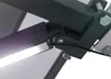 Elektrische Gelenkarmmarkise 295x200 cm, mit LED Produktbild-Vorschau 5