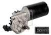 FEBI BILSTEIN 109175 Wischermotor Vorne passend für PEUGEOT Produktbild-Vorschau 4