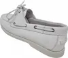 Lumberjack Navigator Bootssschuh, Glattleder, White Produktbild-Vorschau 5