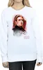 Star Wars - "The Last Jedi" Sweatshirt für Damen BI11517 Produktbild-Vorschau 3