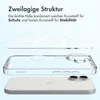 Accezz Xtreme Impact Backcover mit MagSafe iPhone 16 - Produktbild-Vorschau 7