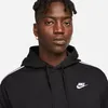 Teplakové soupravy Nike FB7296CLUBFLEECE Náhled obrázku produktu 4