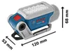 Akku-Leuchte GLI 12V-330 Produktbild-Vorschau 2