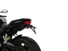 Držák registrační značky vhodný pro Honda CB650R / CBR650R Náhled obrázku produktu 3