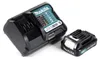 Zestaw Makita Power Source Kit 12V z 1x akumulatorem Podgląd zdjęcia produktu 2