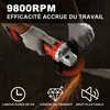 Kit d'outils TEENO 3 pièces (clé à chocs sans fil sans Voir les images du produit 8