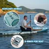 FunWater - Nafukovací prkno Stand Up Paddle Board -SUP, SUP Náhled obrázku produktu 4