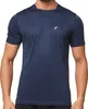 CFLEX Herren Sport Shirt Fitness T-Shirt Sportswear Produktbild-Vorschau 1