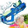 Automatische Wasserpistole Watersplash für Kinder Produktbild-Vorschau 4