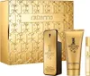 Paco Rabanne 1 Million Giftset Edt Spray 100ml/Shower Gel Produktbild-Vorschau 7
