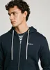 Pepe Jeans Essential Reißverschlusspullover Blau L Mann Produktbild-Vorschau 4