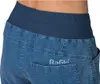 Rafiki Falaises Lady Shorts Denim 40 Outdoor Shorts Produktbild-Vorschau 7