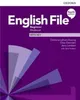 English File: Beginner. Workbook with Key Anteprima dell’immagine prodotto 1