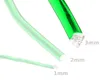 10m Meter Basteldraht 3mm, Schmuckdraht Aludraht Dekodraht Produktbild-Vorschau 4