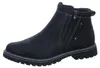 Schlupf/Reißverschlußstiefelette Warmfutter Freizeit Produktbild-Vorschau 6