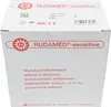NOBA Rudamed sensitive Wundpflaster 6 cm x 5 m Produktbild-Vorschau 3