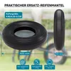Set Wiltec 2x pneumatici e 2x camera d'aria misura 4.00-8, Anteprima dell’immagine prodotto 7
