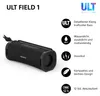 Sony SRSULT10B, 1,6 cm, 30 W, 20 W, 10 W, Kabellos, A2DP, Produktbild-Vorschau 2