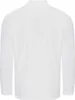 PRORTX - Polo da uomo RW7859 (M) (Bianco) Anteprima dell’immagine prodotto 2