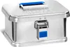 Alutec COMFORT 12006 12006 Transport box Aluminium (L x W x Produktbild-Vorschau 1
