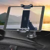 Accezz Porte-tablette voiture - Tableau de bord ou Voir les images du produit 2