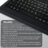 Hülle Tastatur Tasche für Lenovo Tab M10 HD FHD Plus Tablet Produktbild-Vorschau 4