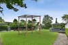 Luxus-Grillpavillon 2,35 x 1,50 anthrazit mit Holzoptik Produktbild-Vorschau 10