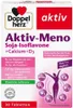 Doppelherz Active Meno dla kobiet w okresie menopauzy z Podgląd zdjęcia produktu 2