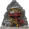 Marvel Daredevil - Graffiti Streetart Collection Deluxe 704 Produktbild-Vorschau 3