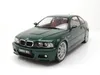 Solido 421186336 - 1:18 BMW E46 M3 Coupe 2000 grün Produktbild-Vorschau 7