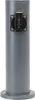 Grafner Edelstahl Design Gartensteckdose mit 2 Steckdosen, Produktbild-Vorschau 5