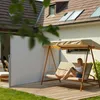 Tenda laterale Izrielar 300 x 140 cm Estensibile Protezione Anteprima dell’immagine prodotto 4