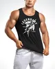 Herren Tank-Top Sparta Schrift Legendary Spartan Helmet Produktbild-Vorschau 4